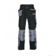 Pantalon multi-poches bicolore  Seattle Kids DASSY