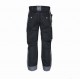 Pantalon multi-poches bicolore  Seattle Kids Dassy
