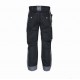 Pantalon multi-poches bicolore  Seattle Kids DASSY
