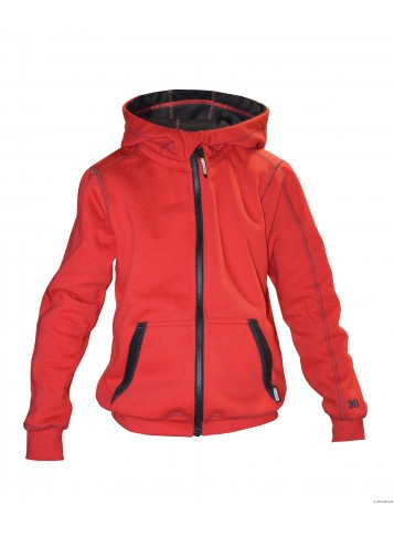 Sweat-shirt à capuche Watson Dassy