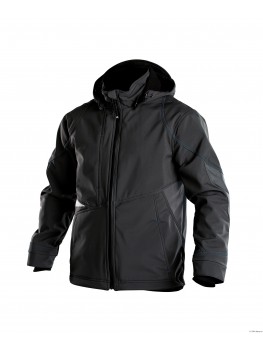 Veste softshell bicolore Dassy Gravity