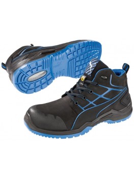 Bottines PUMA Krypton S3 ESD SRC