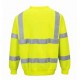 Sweatshirt Hi-Vis HV PORTWEST