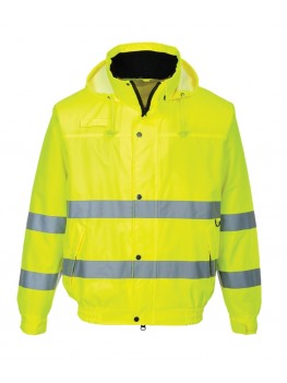 Blouson Hi-Vis Lite HV PORTWEST