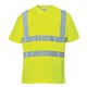 Tee-Shirt Hi-Vis HV PORTWEST