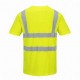 Tee-Shirt Hi-Vis HV PORTWEST