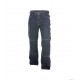 Jeans professionnel stretch  Knoxville Dassy