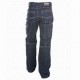 Jeans professionnel stretch  Knoxville Dassy