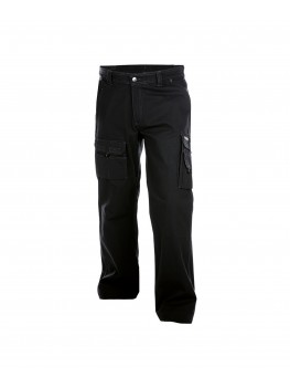 Pantalon de travail canvas Dassy Kingston