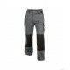 Pantalon poches genoux bicolore Boston (245) Dassy