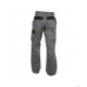 Pantalon poches genoux bicolore Boston (245) Dassy
