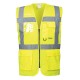 Gilet executive Berlin HV Port