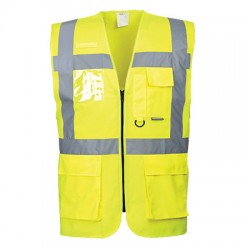 Gilet executive Berlin HV Port