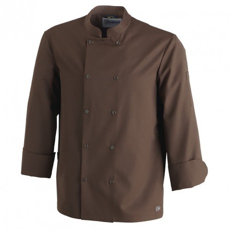 Veste cuisine Brown ML