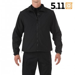 Softshell jacket Valiant 5.11
