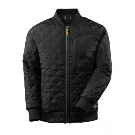 Thermo jacket