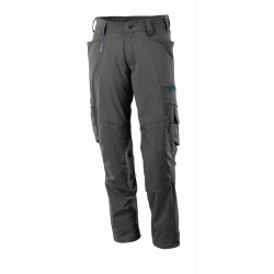 Pantalon stretch cordura