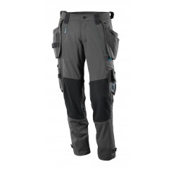 Pantalon stretch kevlar PH