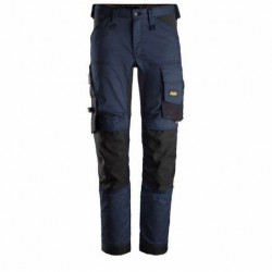 Pantalon Allroudwork stretch