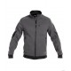 Sweat zip Dassy Velox