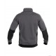 Sweat zip Dassy Velox