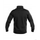 Sweat zip Dassy Velox