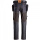 Pantalon Snickers Denim PH