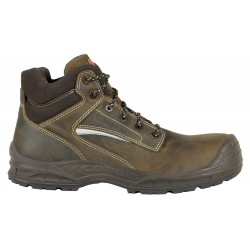 Bottines Montpellier UK S3 SRC