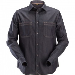 chemise Snickers Denim