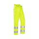 Pantalon anti-coupure HV EN ISO 20471 CL2.CL1 TY.A