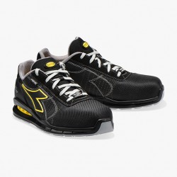 Chaussures Run Airbox Matryx GEOX S3 SRC