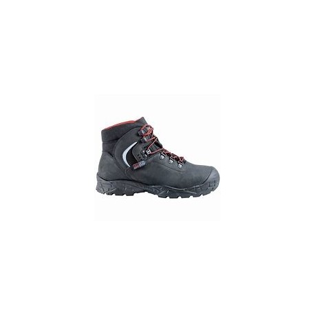 Bottines Summit UK S3 SRC