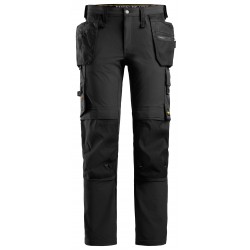 Pantalon extensible PH Allroundwork Snickers