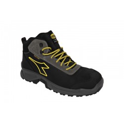 Bottines Diatex Mid S3