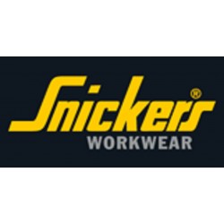 Bonnet logo Snickers