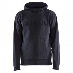 Sweat à capuche Blaklader Navy