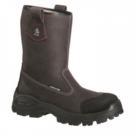 Bottes Tenere S3