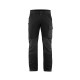 Pantalon maintenance Stretch 4D