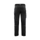 Pantalon maintenance Stretch 4D