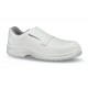 Chaussures cuisine Response S2 blanc