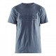 Tshirt Blaklader bleu