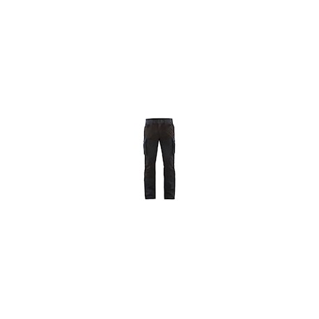 Pantalon maintenance jeans stretch