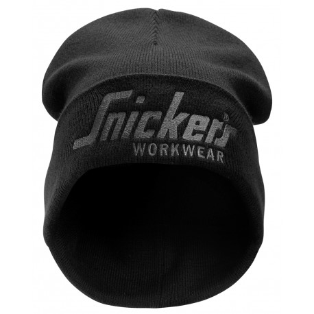 Bonnet Logo Snickers