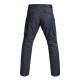 Pantalon Fighter navy