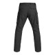 Pantalon Fighter noir