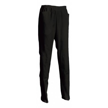 Pantalon Dali cordon Noir