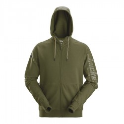 Sweat zip capuche Snickers