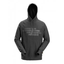 Polartec Snickers Terry Hoodie