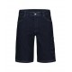 Bermuda jeans stretch Dassy Tokyo