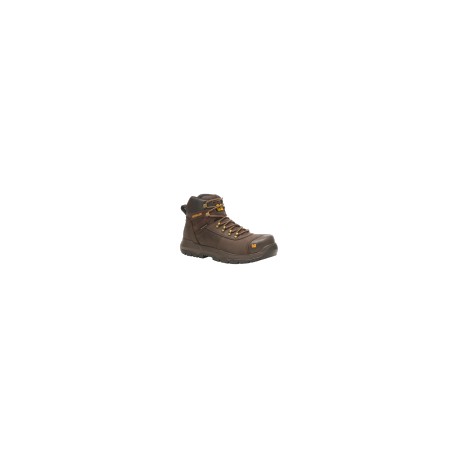 Bottines CAT Pneumatic 2.0 S3 Brown